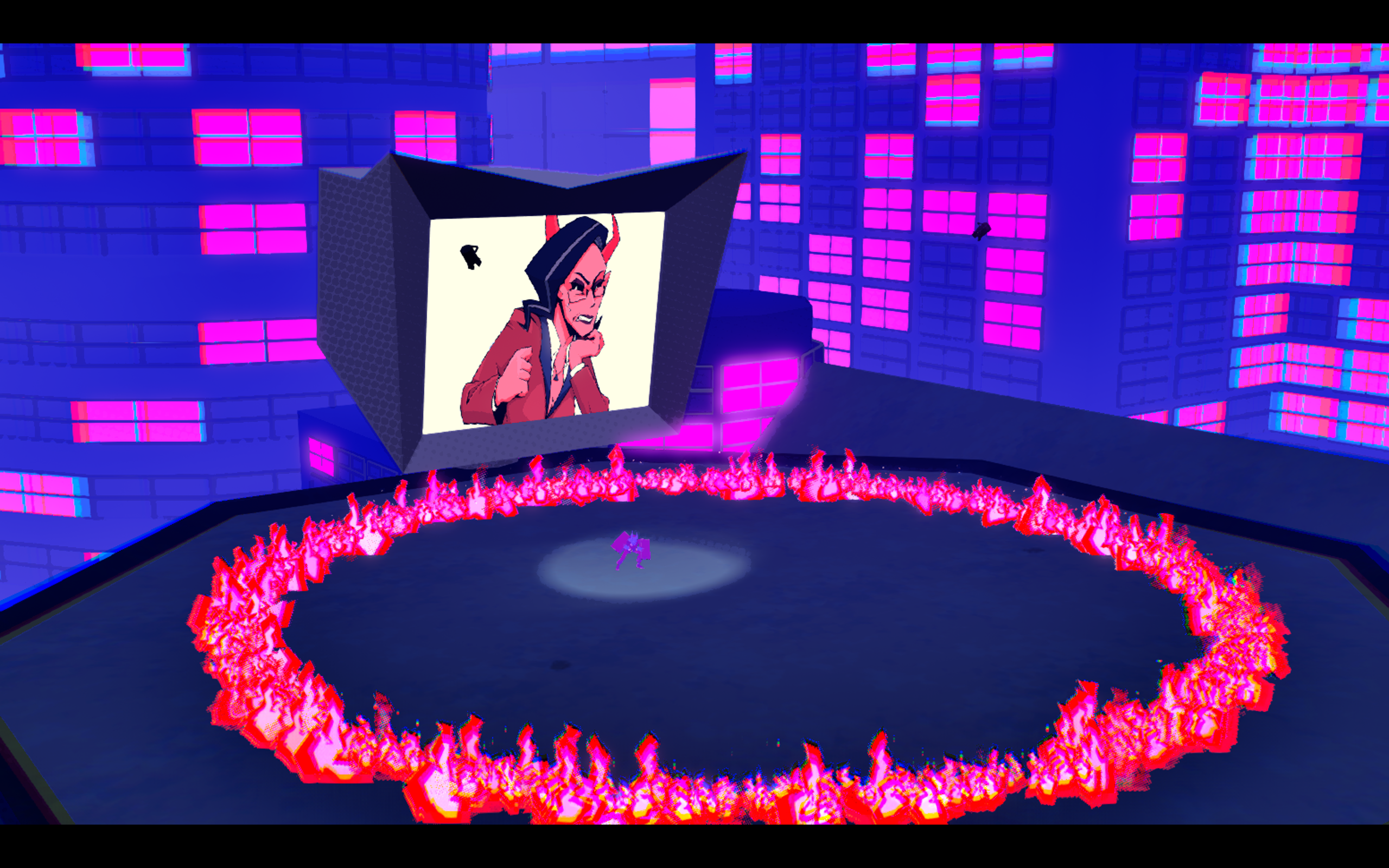 Idol On Duty Screenshot 1