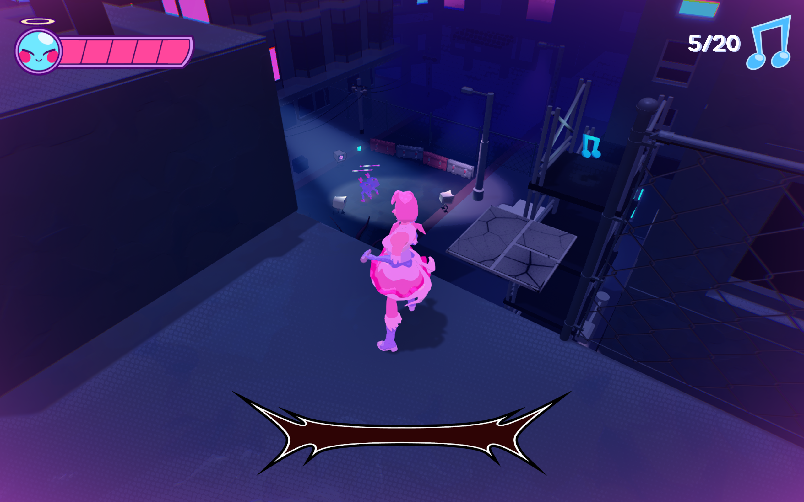 Idol On Duty Screenshot 11