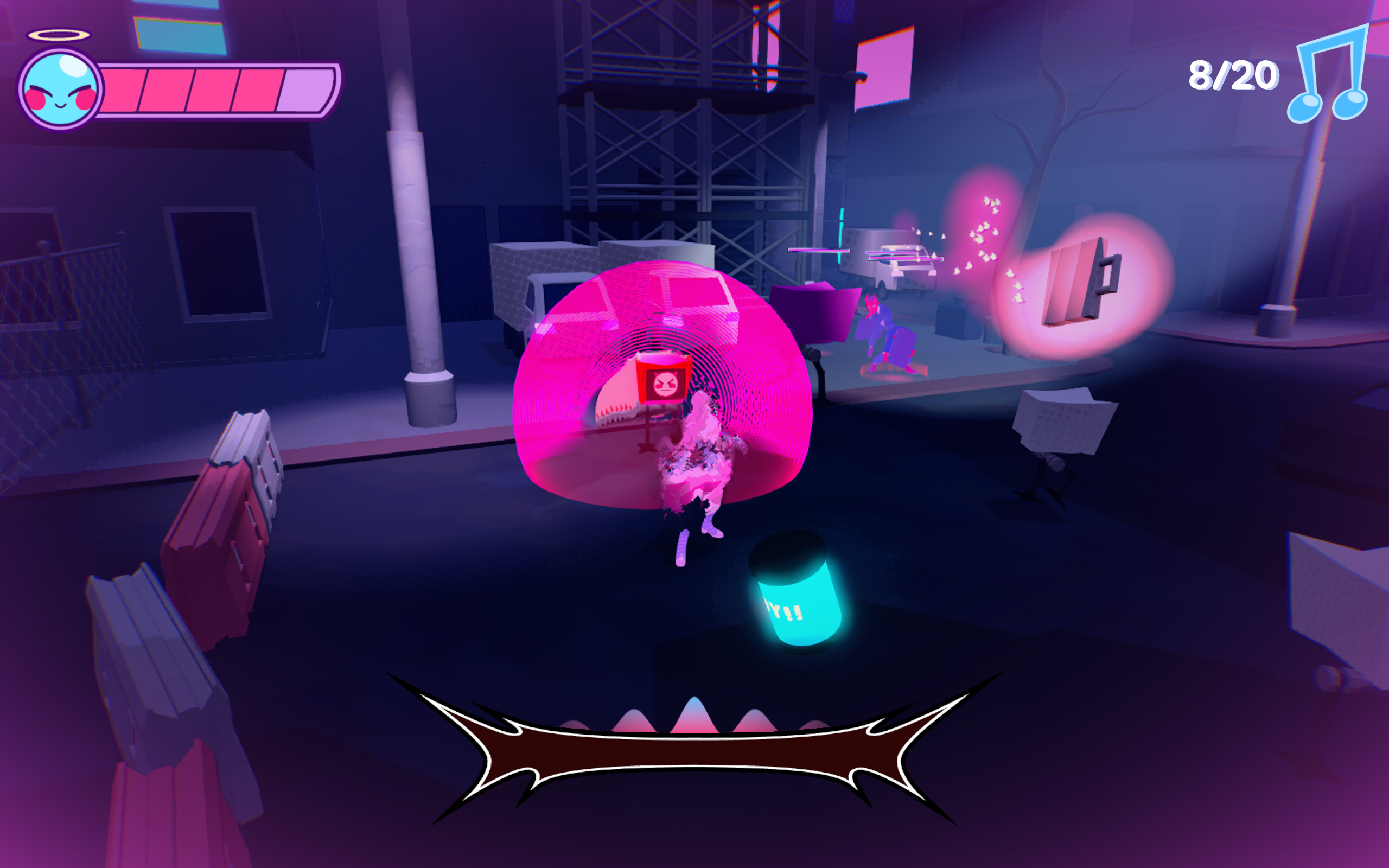 Idol On Duty Screenshot 12