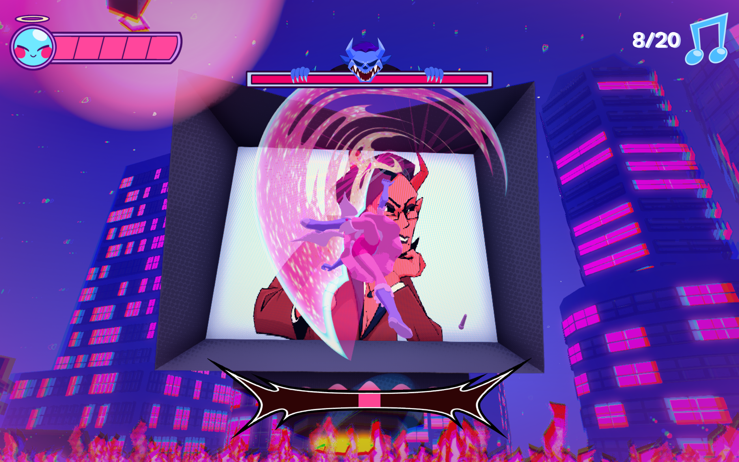 Idol On Duty Screenshot 13