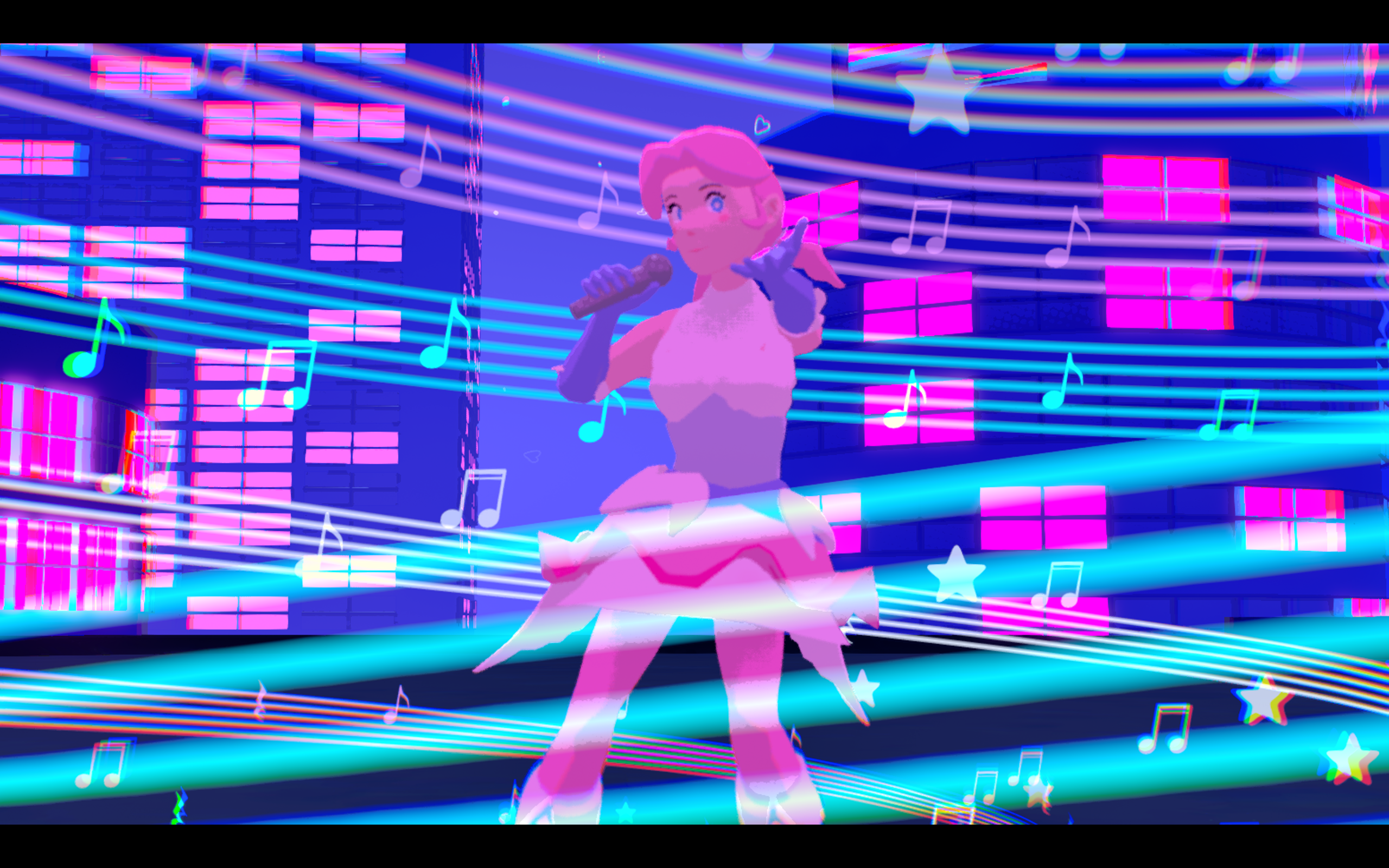 Idol On Duty Screenshot 14