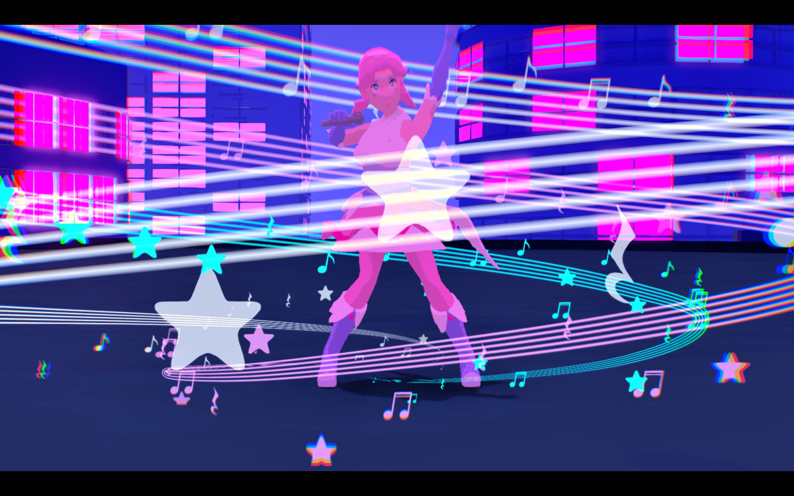 Idol On Duty Screenshot 15