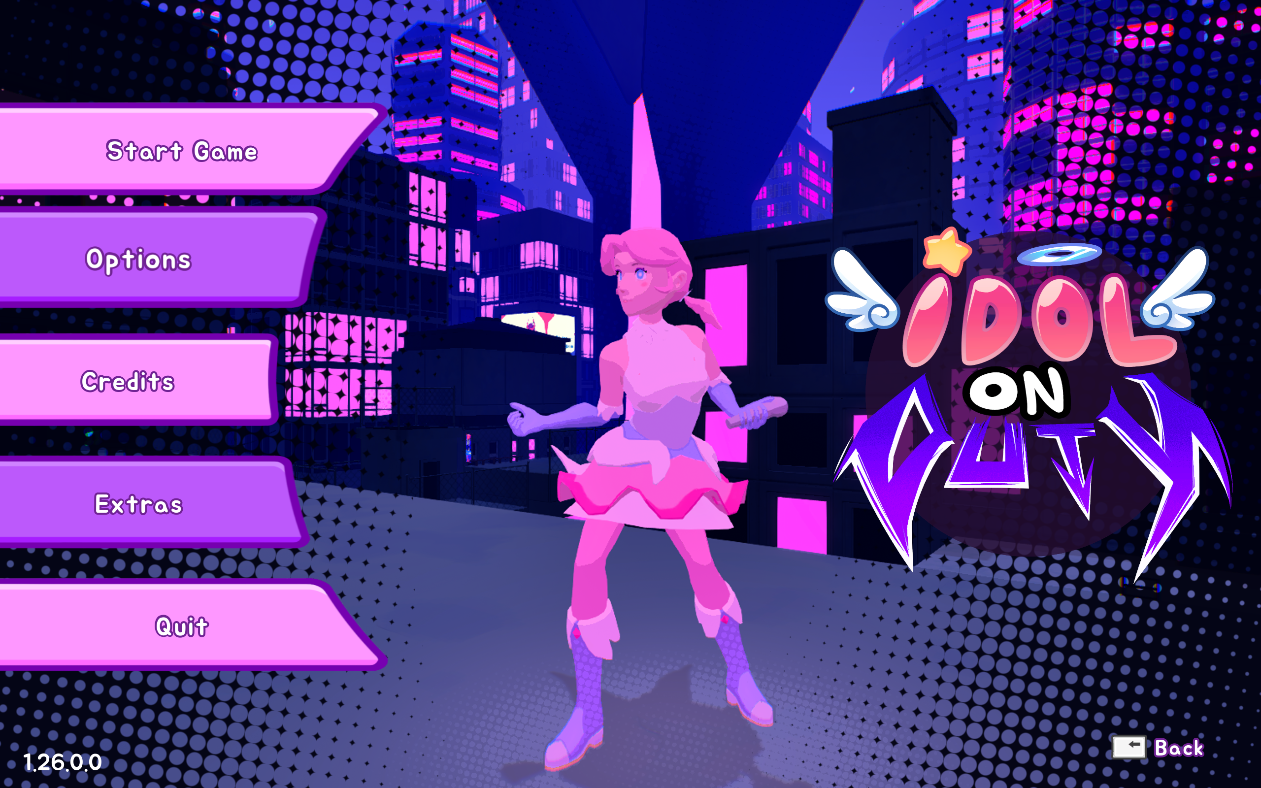 Idol On Duty Screenshot 16