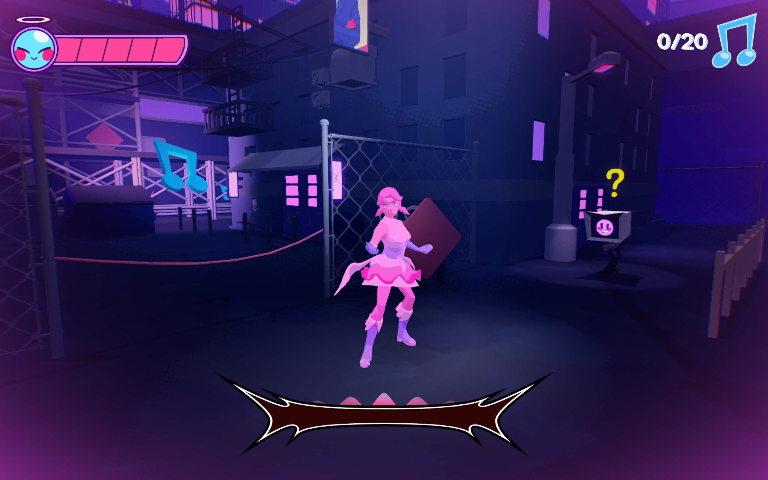 Idol On Duty Screenshot 2