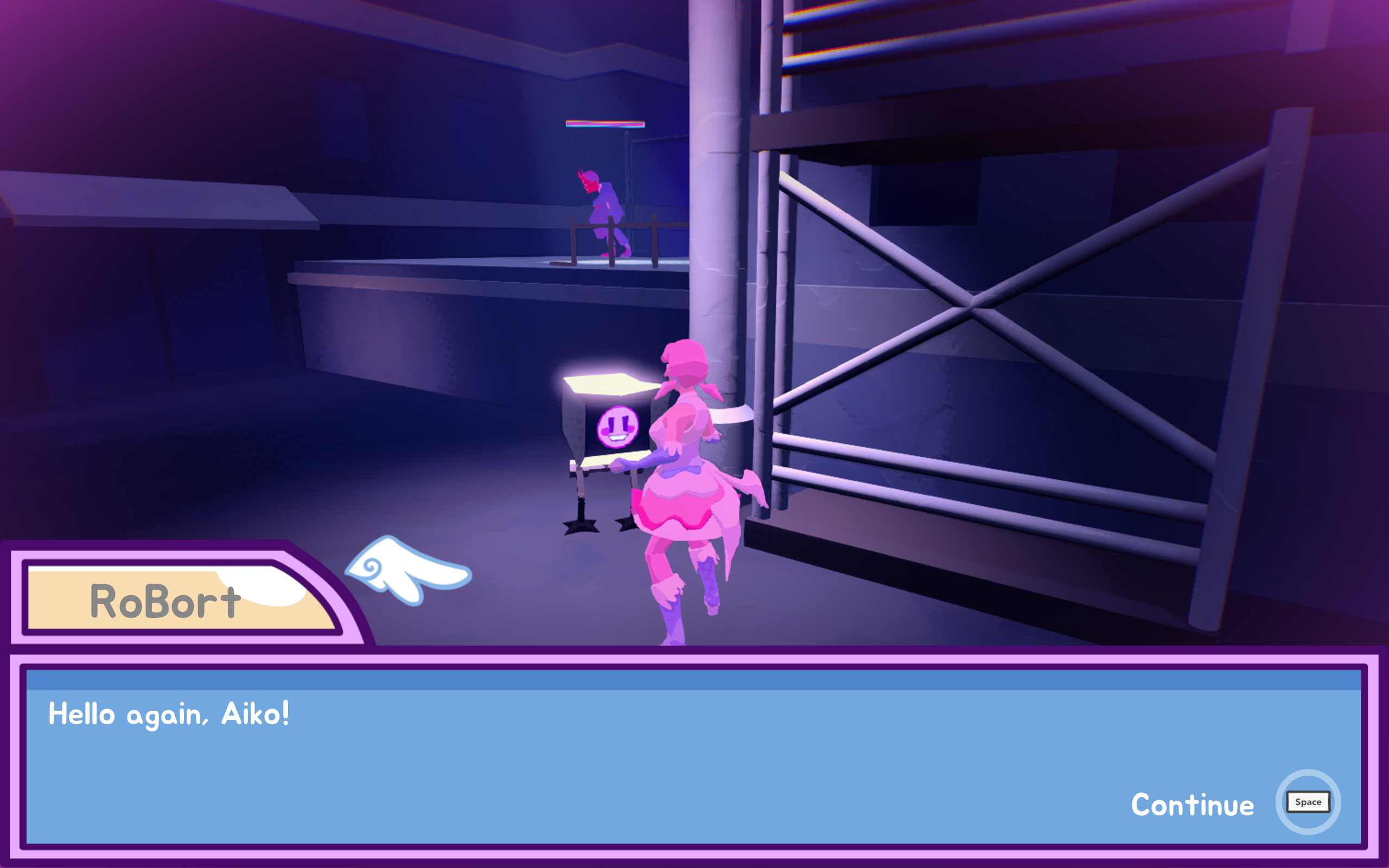 Idol On Duty Screenshot 3
