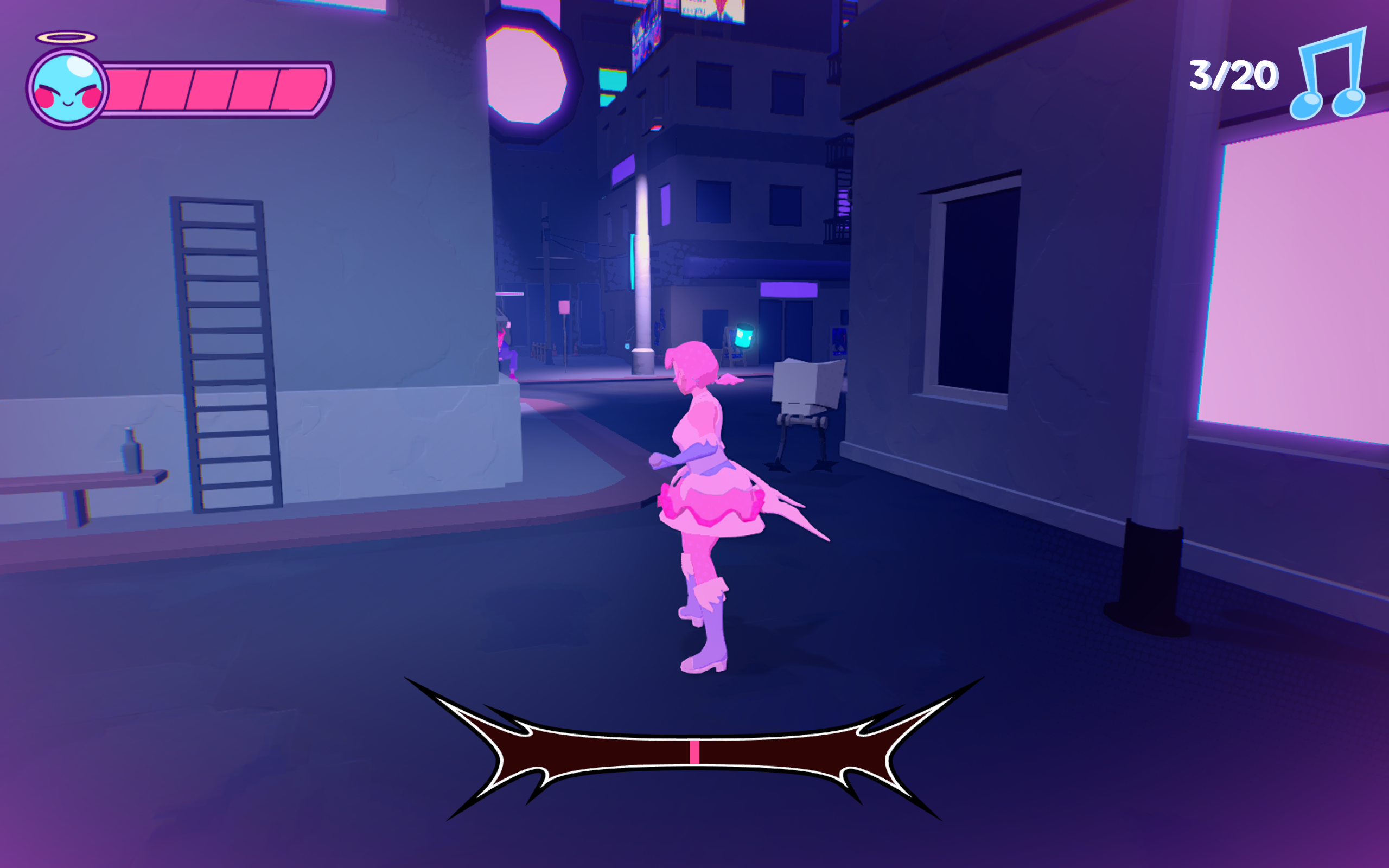Idol On Duty Screenshot 9